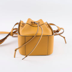 Loewe Mini Hammock Orange