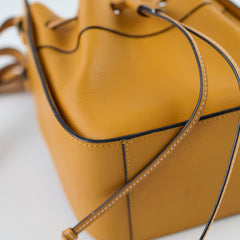 Loewe Mini Hammock Orange
