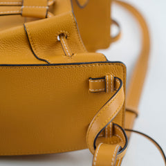 Loewe Mini Hammock Orange