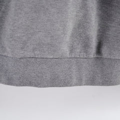 Louis Vuitton x Nigo Squared LV Sweatshirt Grey Size M