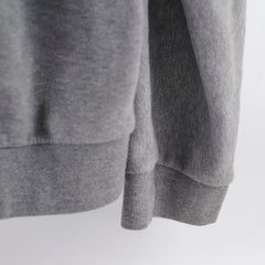 Louis Vuitton x Nigo Squared LV Sweatshirt Grey Size M