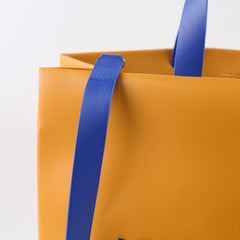 Louis Vuitton Shopper Tote MM Orange
