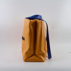 Louis Vuitton Shopper Tote MM Orange