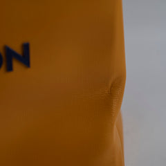 Louis Vuitton Shopper Tote MM Orange