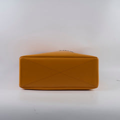 Louis Vuitton Shopper Tote MM Orange