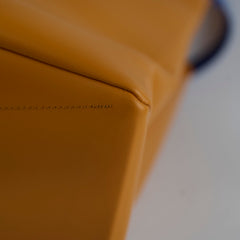 Louis Vuitton Shopper Tote MM Orange