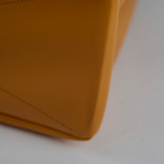 Louis Vuitton Shopper Tote MM Orange