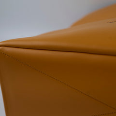 Louis Vuitton Shopper Tote MM Orange