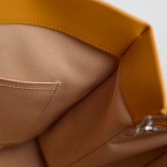 Louis Vuitton Shopper Tote MM Orange