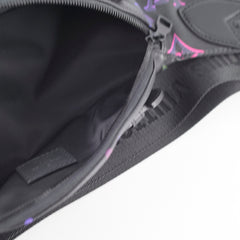 Louis Vuitton Spotlight Comet Bumbag Black