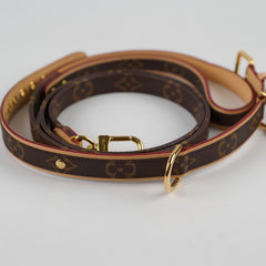 Louis Vuitton Dog Leash and Collar MM M82100