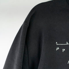 Louis Vuitton LV Stitch Sweater Size M