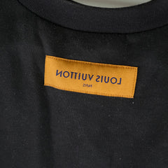 Louis Vuitton LV Stitch Sweater Size M