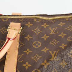 Louis Vuitton Keepall 55 Mon Monogram