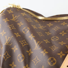Louis Vuitton Keepall 55 Mon Monogram