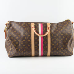 Louis Vuitton Keepall 55 Mon Monogram
