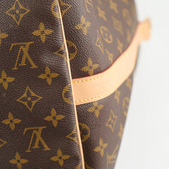 Louis Vuitton Keepall 55 Mon Monogram