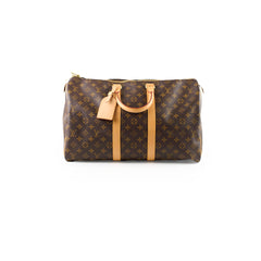 Louis Vuitton Keepall 45 Monogram