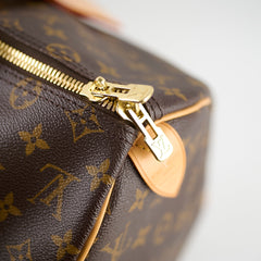 Louis Vuitton Keepall 45 Monogram