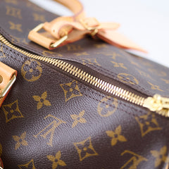 Louis Vuitton Keepall 45 Monogram