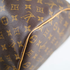 Louis Vuitton Keepall 45 Monogram