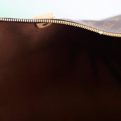 Louis Vuitton Keepall 45 Monogram