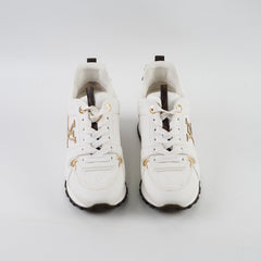 Louis Vuitton Run Away Sneakers Size 38