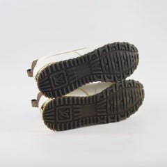 Louis Vuitton Run Away Sneakers Size 38