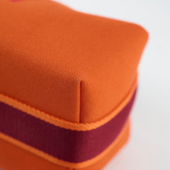 Hermes Bride A Brac PM Orange