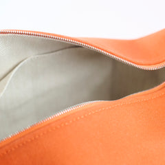 Hermes Bride A Brac PM Orange