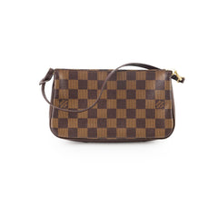 Louis Vuitton Pochette Accessories Damier Ebene