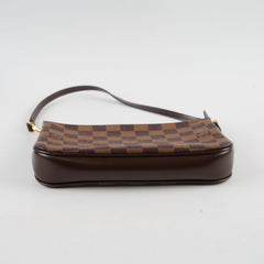 Louis Vuitton Pochette Accessories Damier Ebene