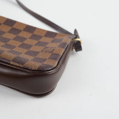 Louis Vuitton Pochette Accessories Damier Ebene