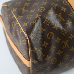 Louis Vuitton Keepall Bandoulière 45 Monogram