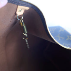 Louis Vuitton Keepall Bandoulière 45 Monogram