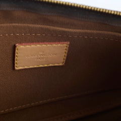 Louis Vuitton Multipochette Accessories Khaki
