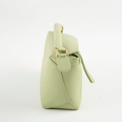 Loewe Puzzle Edge Mini Green