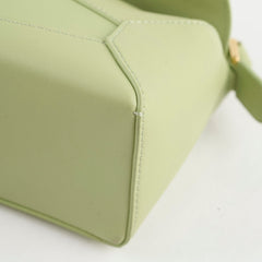 Loewe Puzzle Edge Mini Green