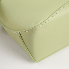Loewe Puzzle Edge Mini Green