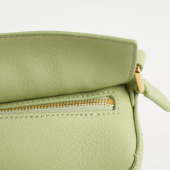 Loewe Puzzle Edge Mini Green