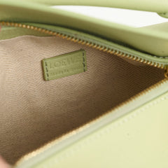 Loewe Puzzle Edge Mini Green