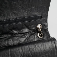 Chanel Reissue 226 Calfskin Black