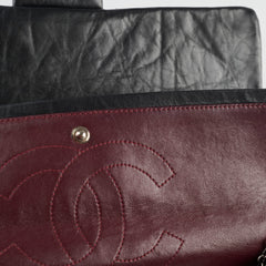 Chanel Reissue 226 Calfskin Black