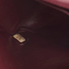 Chanel Reissue 226 Calfskin Black