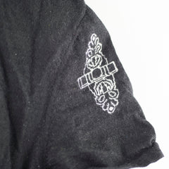Hermes Pull Manches Courtes Top Size 36