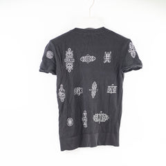 Hermes Pull Manches Courtes Top Size 36