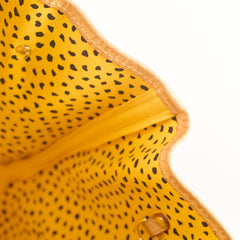 Louis Vuitton Neverfull MM Yayoi Kusama Limited Edition