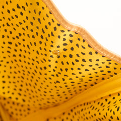 Louis Vuitton Neverfull MM Yayoi Kusama Limited Edition