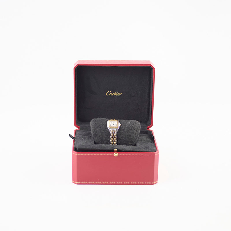 Cartier Panthère Watches