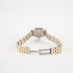 Cartier Two Toned Panthere Watch Small Model W2PN0006 2024